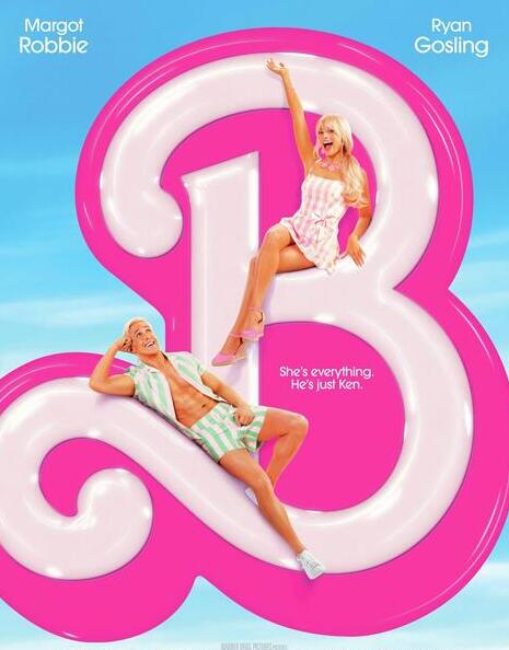 Barbie 2023 HD
